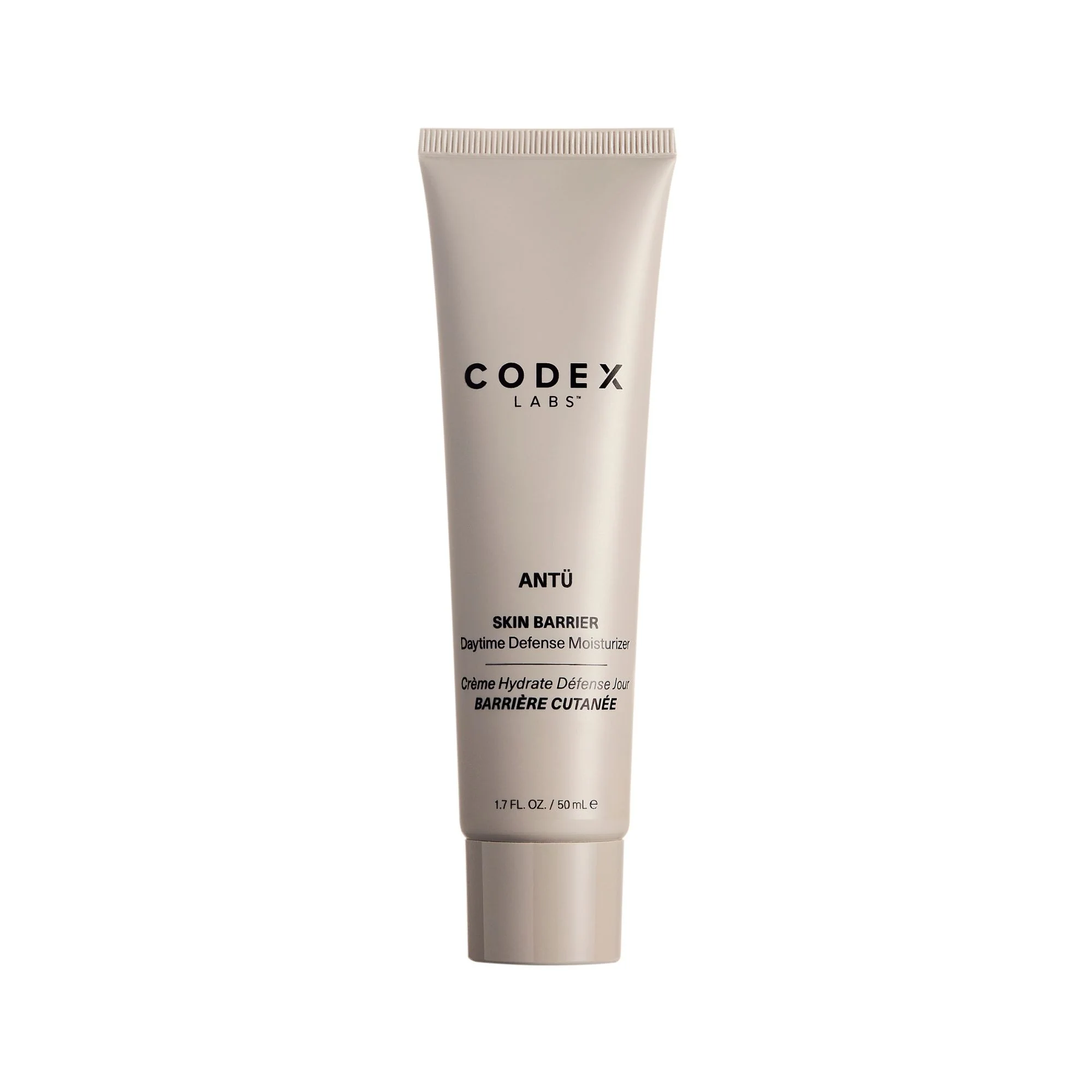 Crème Hydratante Intense Rose