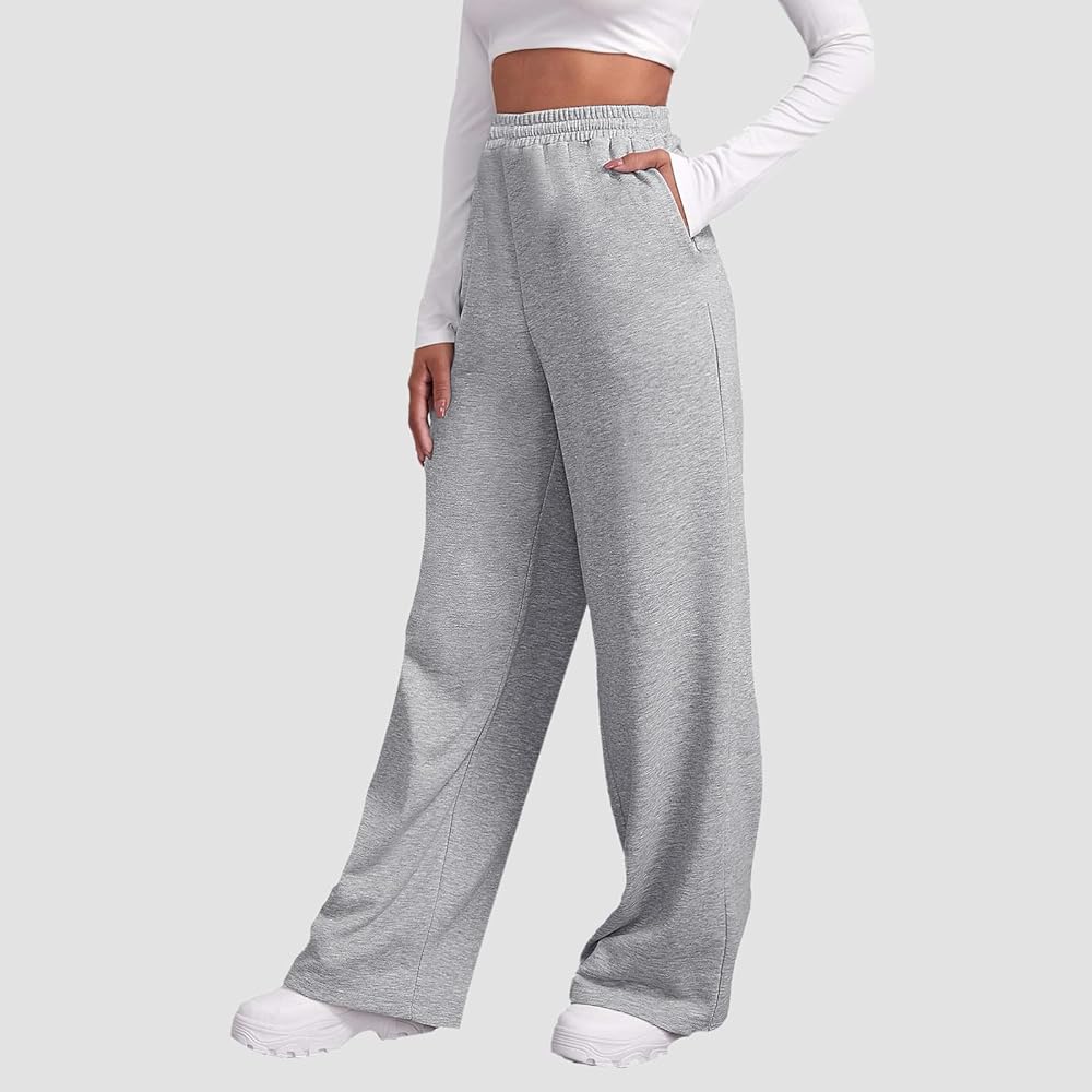 Jogging Ample Anthracite