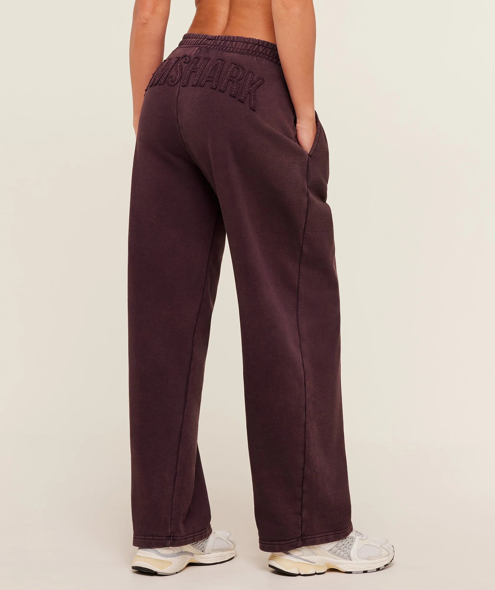 Pantalon Jogger Cargo Kaki