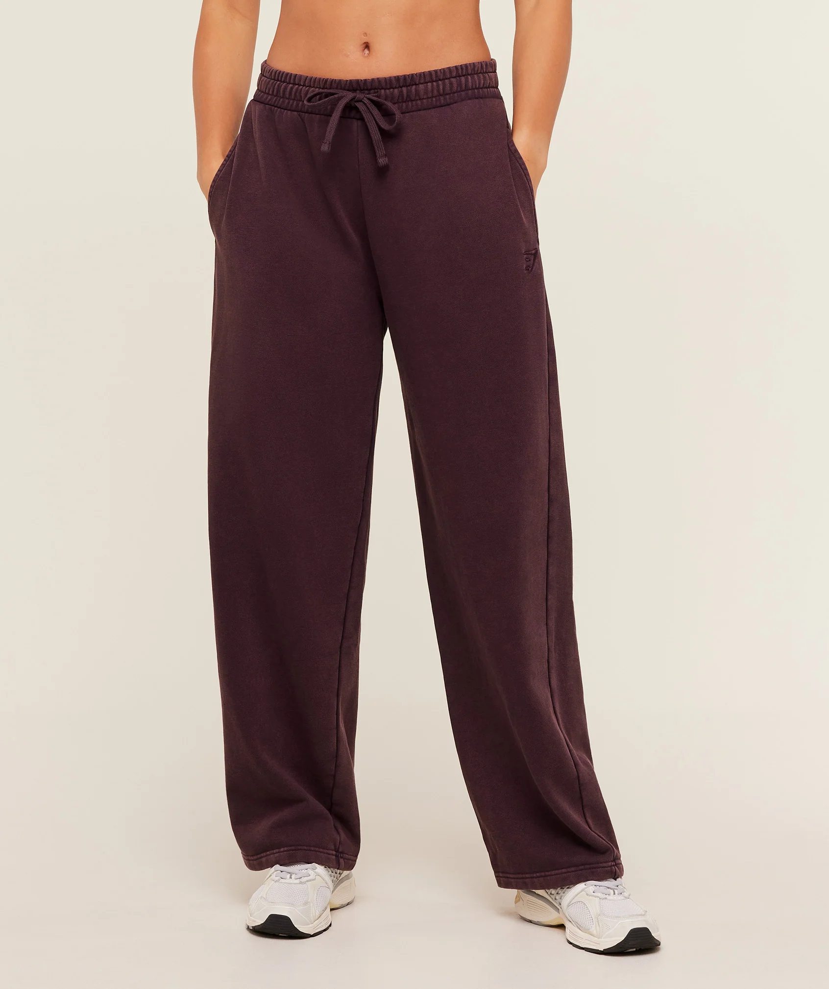 Jogging Actif Bleu Marine