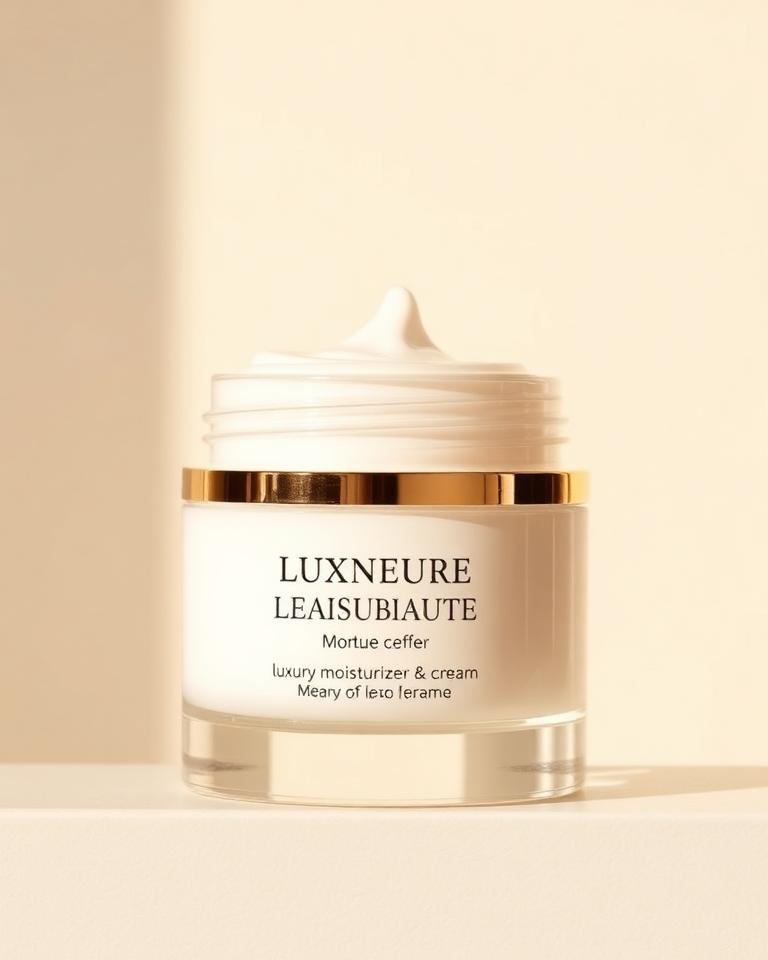 Crème hydratante nuit