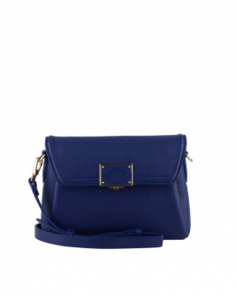 Sac Portefeuille Cuir Nude